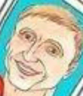 Sticker from Фэйрплейные наклейки