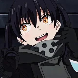 😀 emoji Наклейки Telegram sticker 5 of 87
