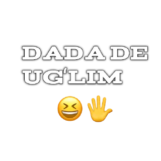🤣 emoji @ismatov_top 😎 Telegram sticker 21 of 60