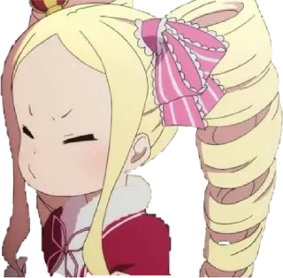 ❤️ emoji Лучшие стики👇
@anime_stickerii Telegram sticker 22 of 29