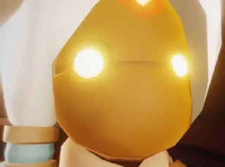 😐 emoji балда Telegram sticker 2 of 41