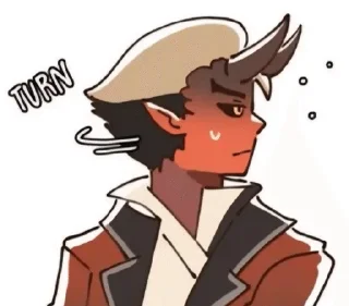 🌟 emoji Deadlock Telegram sticker 12 of 53