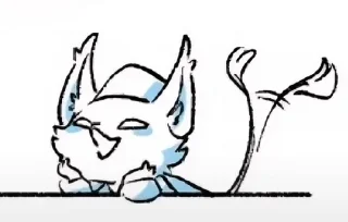 🌟 emoji Deadlock Telegram sticker 10 of 53