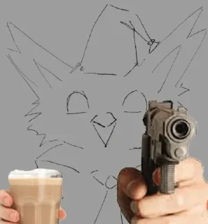 🌟 emoji Deadlock Telegram sticker 9 of 53