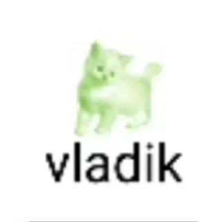 Sticker from водонапоркин башкн