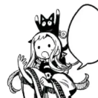 🎎 emoji @gauntree Ꭲᴏilᴇᴛ-Ᏼᴏund Ꮋᴀnᴀᴋᴏ-ᴋun Telegram sticker 16 of 120