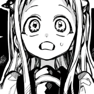 🎎 emoji @gauntree Ꭲᴏilᴇᴛ-Ᏼᴏund Ꮋᴀnᴀᴋᴏ-ᴋun Telegram sticker 9 of 120