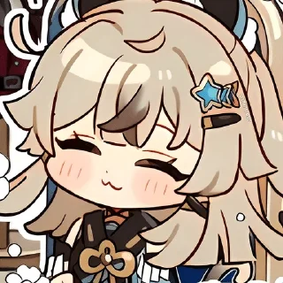 🍃 emoji ⤷ 𝒦.іꭈαꭈα ୭ ˚⦁ ᵎᵎ @arhivN4r Telegram sticker 24 of 40