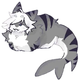 🥖 emoji @Ilya_Ter_t Shark Pack 2 Telegram sticker 10 of 120