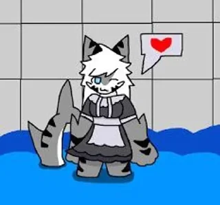 🌟 emoji @Ilya_Ter_t Shark Pack 2 Telegram sticker 15 of 120