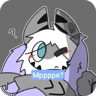 Sticker from @Ilya_Ter_t Shark Pack 2