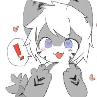 😍 emoji @Ilya_Ter_t Shark Pack 2 Telegram sticker 24 of 120