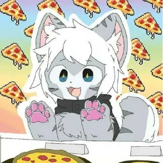 😳 emoji @Ilya_Ter_t Shark Pack 2 Telegram sticker 20 of 120