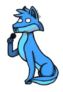 😳 emoji Priliv FNF Telegram sticker 8 of 18