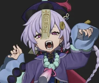 😫 emoji Чича ебала Telegram sticker 11 of 98