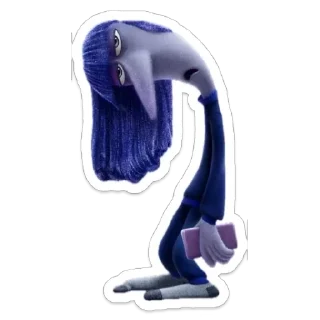 🌟 emoji Головоломка Telegram sticker 5 of 24
