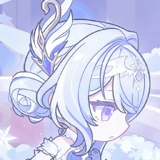 🪽 emoji 𝙊𝙙𝙚𝙩𝙩𝙚➪ @NmBrwni Telegram sticker 16 of 45