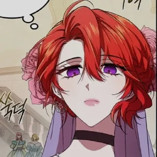 🍷 emoji Кэрон Хайер Telegram sticker 17 of 37