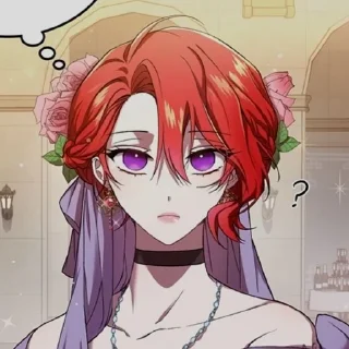 🍷 emoji Кэрон Хайер Telegram sticker 16 of 37