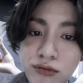 🌑 emoji 🥢🥡 > jungkook :: 𝐛𝐲 @minhoxhub Telegram sticker 22 of 92