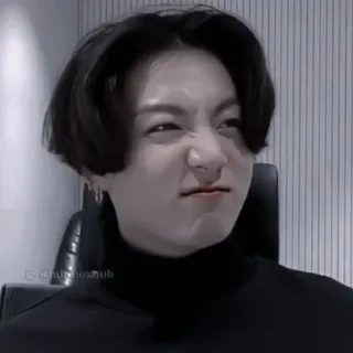 🌑 emoji 🥢🥡 > jungkook :: 𝐛𝐲 @minhoxhub Telegram sticker 17 of 92