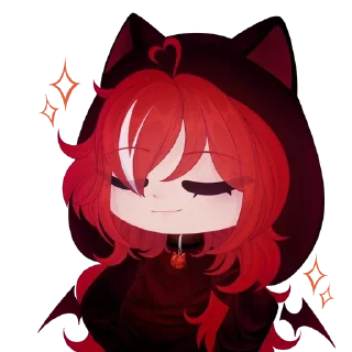 Sticker from wydjxk <3