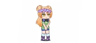 Sticker from Лаваш:3