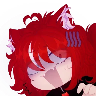 Sticker from wydjxk <3