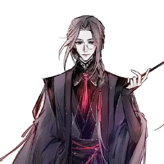 Sticker from Мей НяньЦин