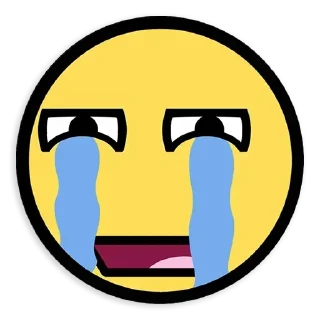 😭 emoji soja Telegram sticker 19 of 88
