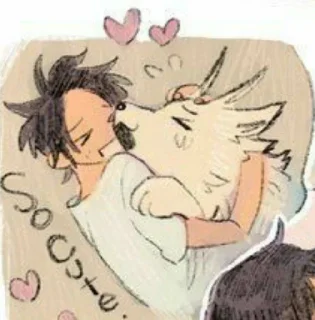 ❤️ emoji ★𝐲𝐚𝐦𝐚𝐜𝐞 𝐛𝐲 @qwshffe Telegram sticker 9 of 30