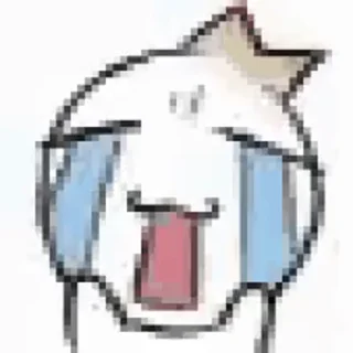 Sticker from onion tou ! @cup4d