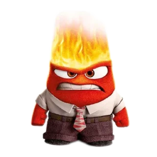 🧸 emoji avvanks core Telegram sticker 5 of 14
