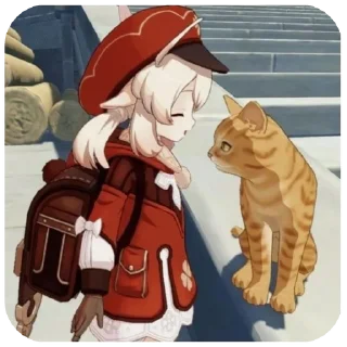 ❤️ emoji 𝓴𝓵𝓮𝓮 Telegram sticker 7 of 40
