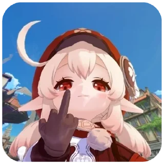❤️ emoji 𝓴𝓵𝓮𝓮 Telegram sticker 16 of 40