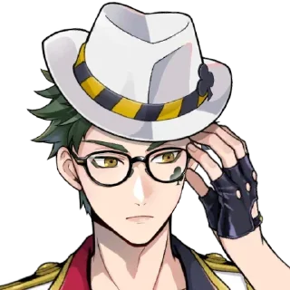 🤔 emoji Трей♧ Telegram sticker 7 of 40