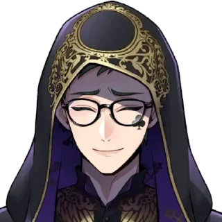 😅 emoji Трей♧ Telegram sticker 20 of 40