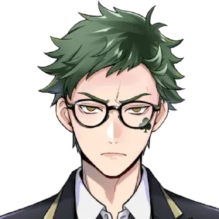 😡 emoji Трей♧ Telegram sticker 23 of 40