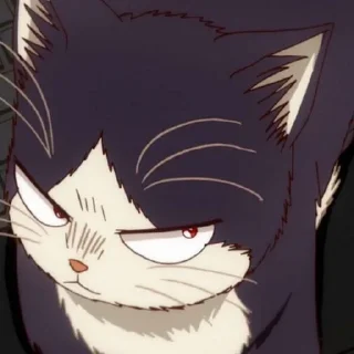 🐈 emoji ᕼᗩᖇᑌ♧︎︎︎ - @qwentymio Telegram sticker 21 of 120