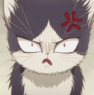 🐈 emoji ᕼᗩᖇᑌ♧︎︎︎ - @qwentymio Telegram sticker 8 of 120