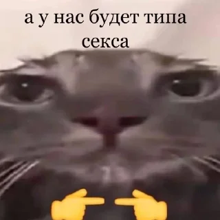 Sticker from ура меф