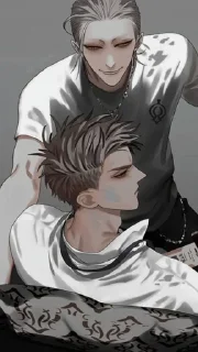 🥰 emoji 19 дней однажды Telegram sticker 8 of 120