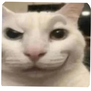 😏 emoji Кидс Telegram sticker 9 of 48