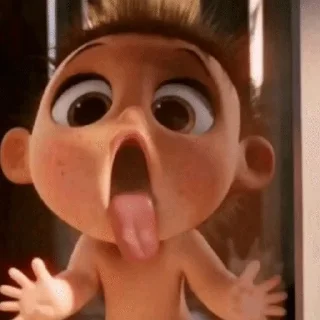 👅 emoji Memes🫦 Telegram sticker 9 of 63