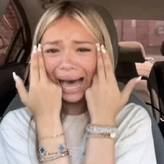 😢 emoji Memes🫦 Telegram sticker 23 of 63