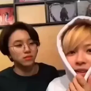Sticker from кьют chaeyoung | @ugihome
