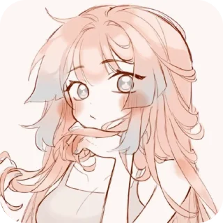 🌟 emoji Kokomi♡ Telegram sticker 11 of 44