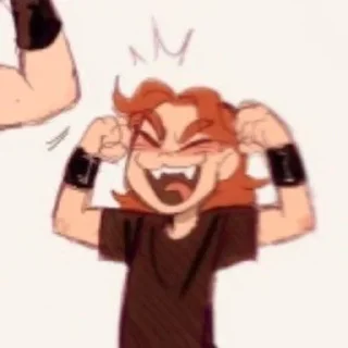 🎸 emoji 乡𑄳ƿыжυύ κ૦ⲏ૦ηɑ੮ыύ ๋◌₊ @TailzT88 Telegram sticker 6 of 50