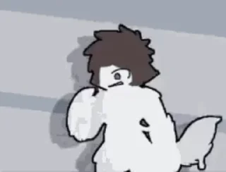 Sticker from Changed special