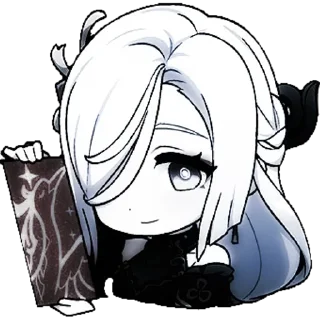 Sticker from ㅤ─╶s𝗍ᥱrᥣ❀s s𝗍іᥴk @sterlosstick